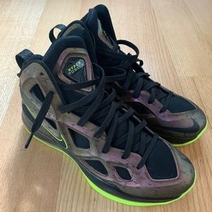 Nike Zoom Hyperposite Two 12